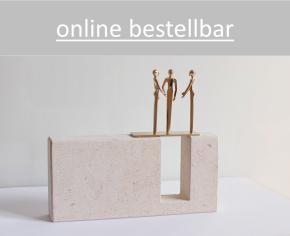 Teaser Skulpturen online bestellbar